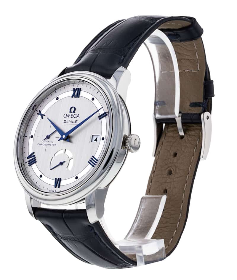 Omega De Ville Prestige 424.13.40.21.02.003